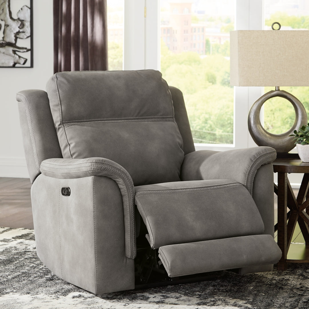 Next-Gen DuraPella Power Reclining Living Room Set