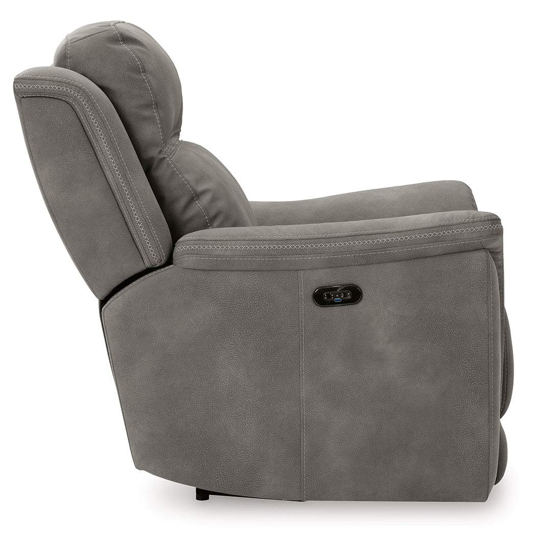 Next-Gen DuraPella Power Reclining Living Room Set