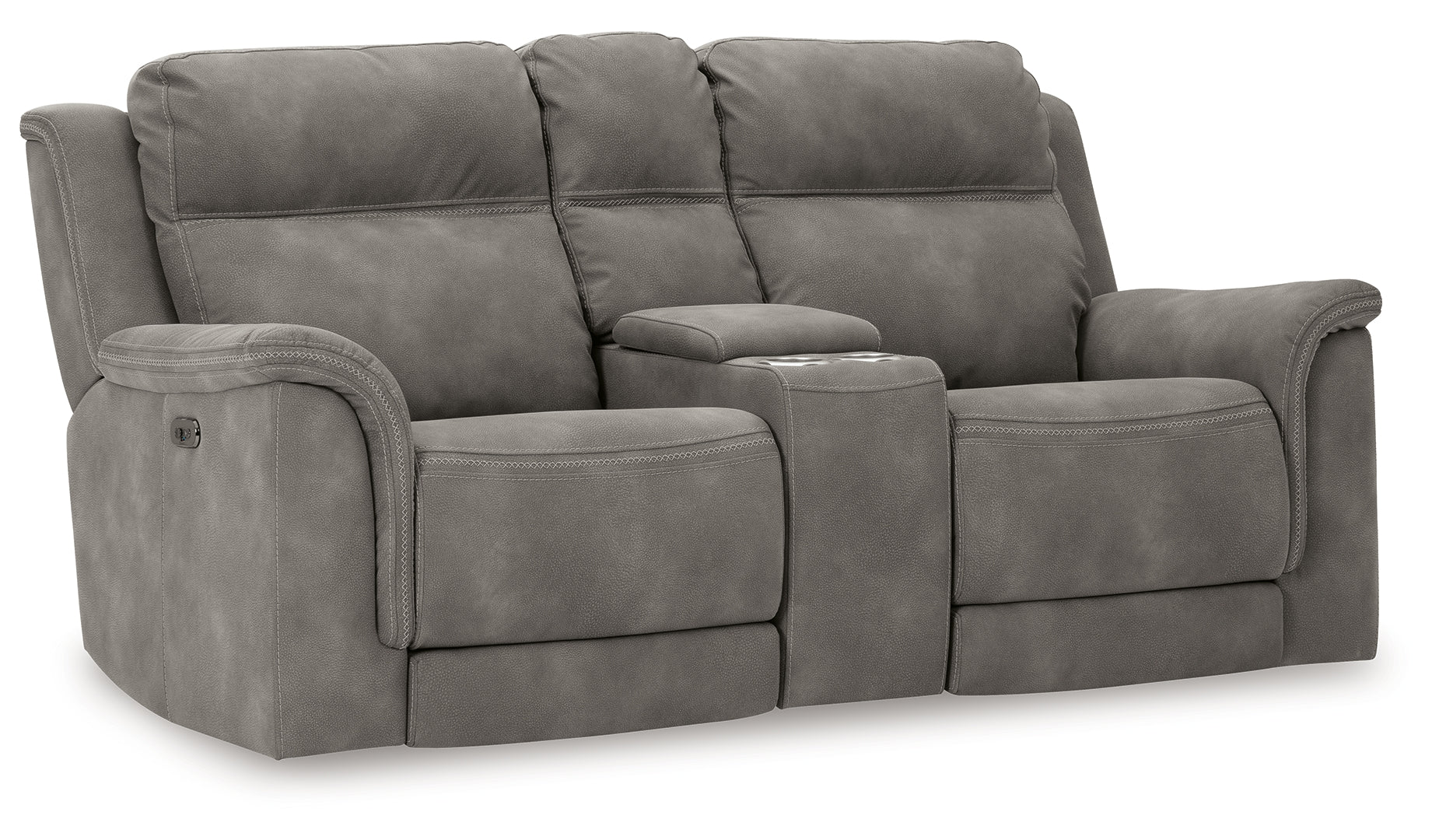 Next-Gen DuraPella Power Reclining Living Room Set