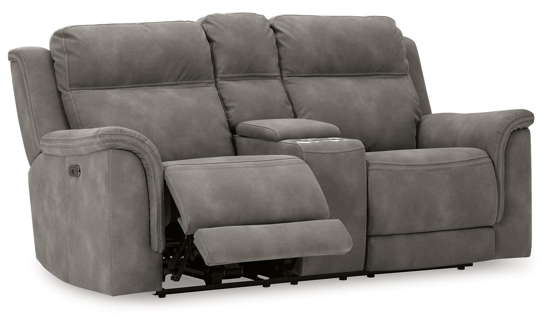 Next-Gen DuraPella Power Reclining Living Room Set