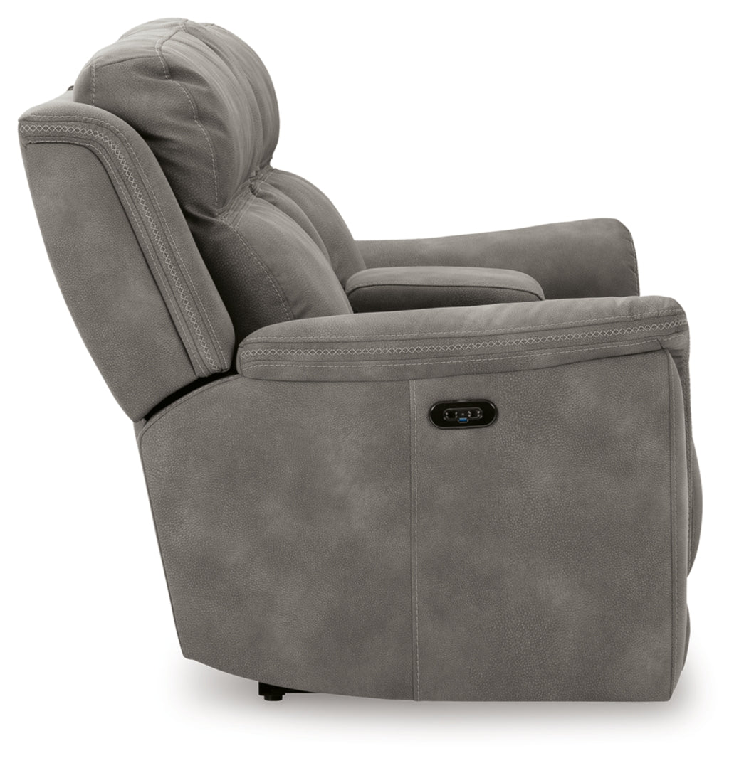 Next-Gen DuraPella Power Reclining Living Room Set