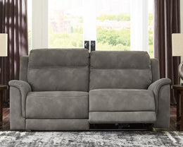 Next-Gen DuraPella Power Reclining Living Room Set