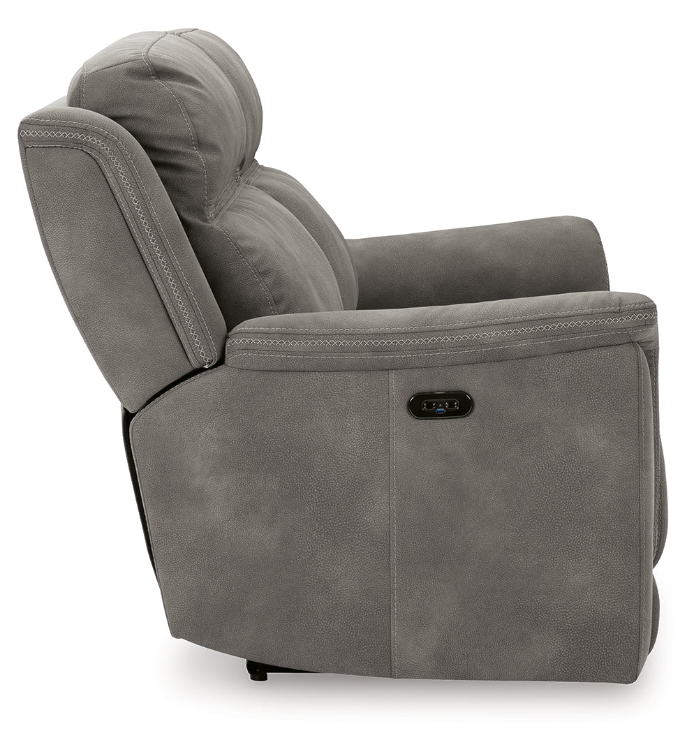 Next-Gen DuraPella Power Reclining Living Room Set