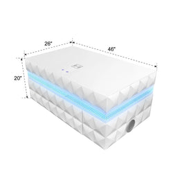 A-CT&ET18 Alix (White)
