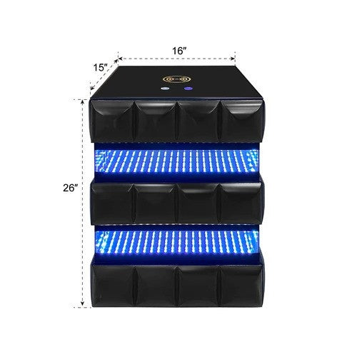A-CT&ET18 Alix (Black)