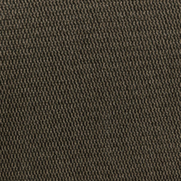 Rodman Upholstered Padded Arm Glider Recliner Olive Brown