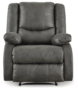 Bladewood Zero Wall Recliner