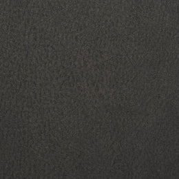 Lawrence Upholstered Padded Arm Reclining Sofa Charcoal