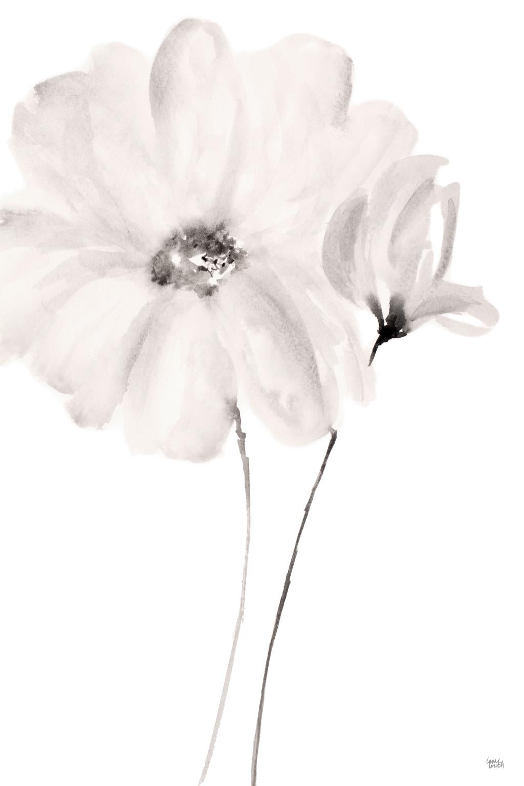 Rise With The Sun I By Lanie Loreth Giclee Canvas