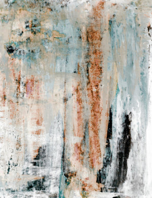 Hill Country Giclee Canvas