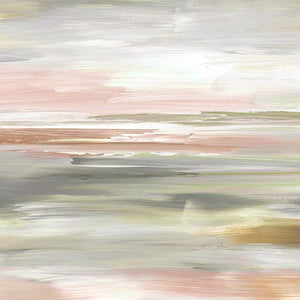 Sunset Tide Ii By Nan Giclee Canvas