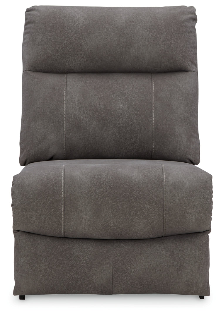 Next-Gen DuraPella Power Reclining Living Room Set