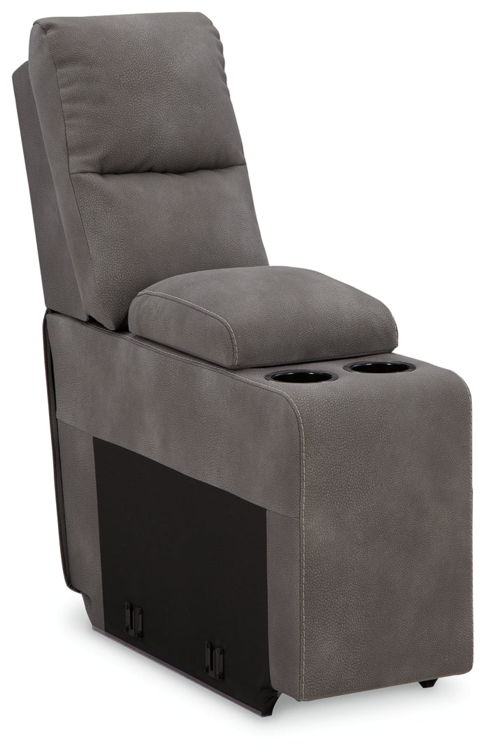 Next-Gen DuraPella Power Reclining Living Room Set