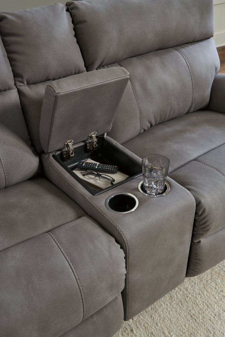 Next-Gen DuraPella Power Reclining Living Room Set