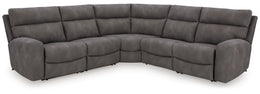 Next-Gen DuraPella Power Reclining Living Room Set