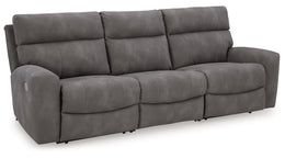Next-Gen DuraPella Power Reclining Living Room Set