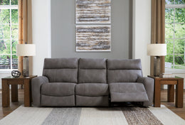 Next-Gen DuraPella Power Reclining Living Room Set