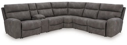 Next-Gen DuraPella Power Reclining Living Room Set