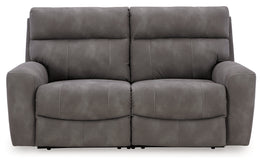 Next-Gen DuraPella Power Reclining Living Room Set