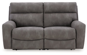 Next-Gen DuraPella Power Reclining Living Room Set