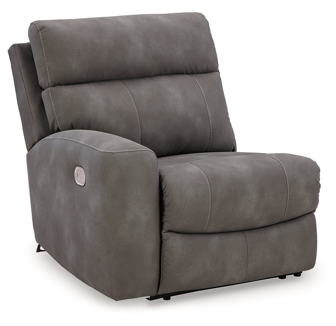 Next-Gen DuraPella Power Reclining Living Room Set