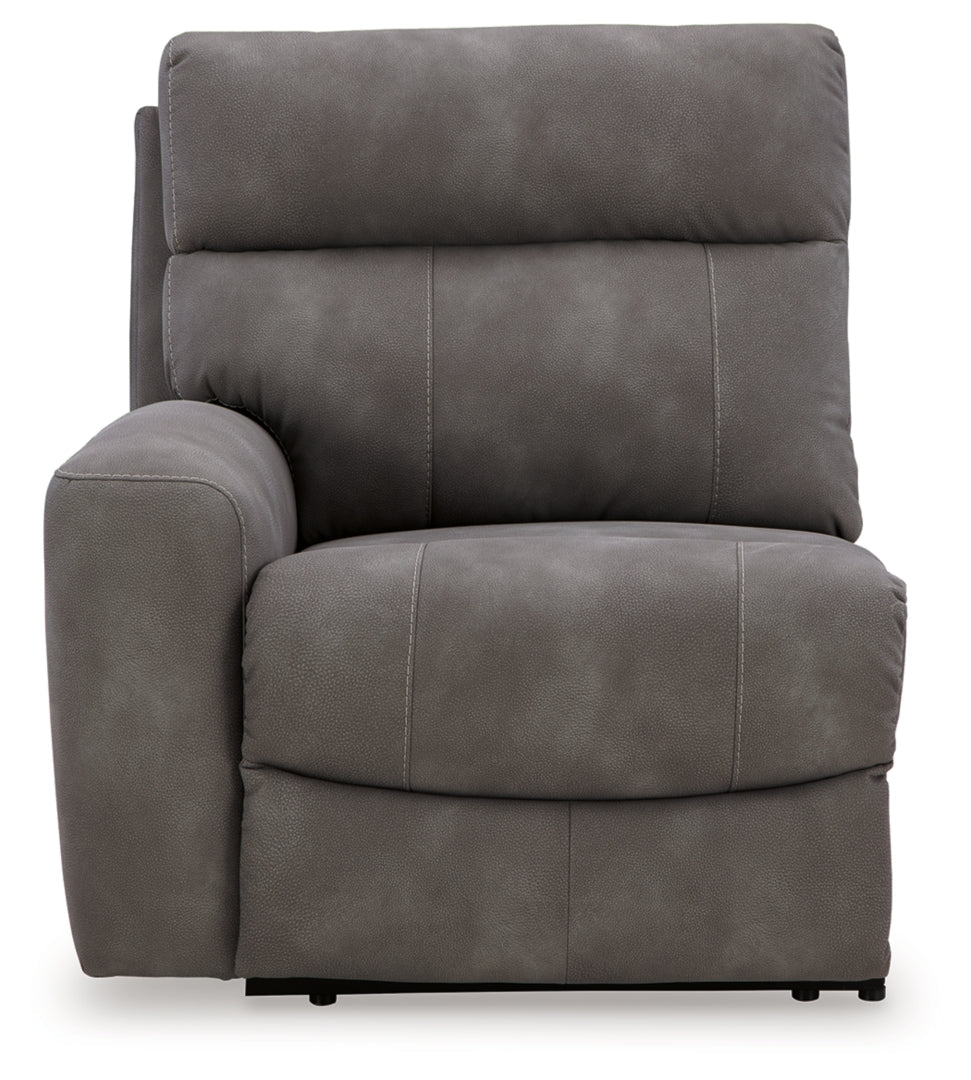 Next-Gen DuraPella Power Reclining Living Room Set