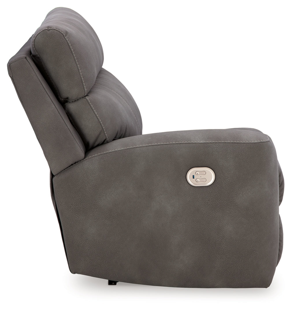 Next-Gen DuraPella Power Reclining Living Room Set