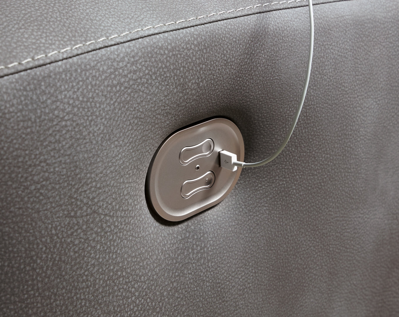 Next-Gen DuraPella Power Reclining Living Room Set