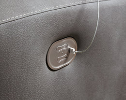 Next-Gen DuraPella Power Reclining Living Room Set