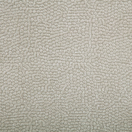 Kennett Chenille Upholstered Power Recliner Chair Ivory