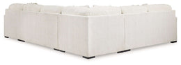 Chessington 2-Piece Sectional with Ottoman