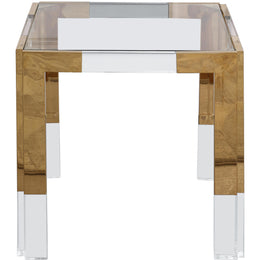 Meridian Casper End Table