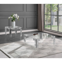 Meridian Casper End Table