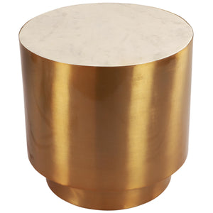 Meridian Presley End Table