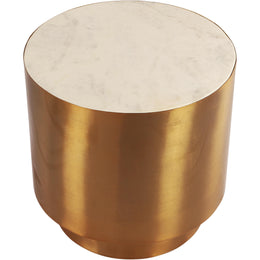 Meridian Presley End Table