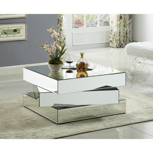 Meridian Haven Coffee Table