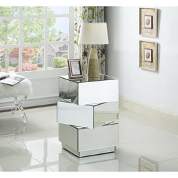 Meridian Haven End Table