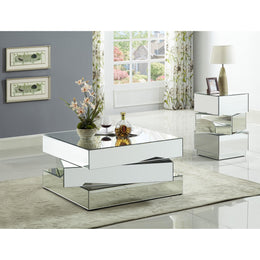 Meridian Haven End Table