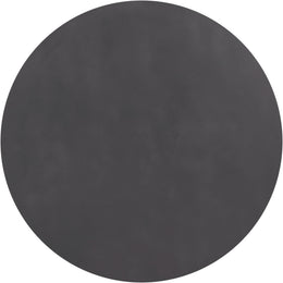 Meridian Naples Grey Cement End Table