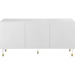 Meridian Starburst Sideboard/Buffet
