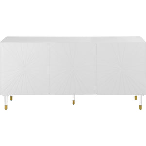 Meridian Starburst Sideboard/Buffet