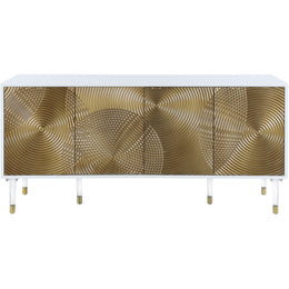 Meridian Bellissimo Sideboard/Buffet