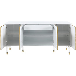 Meridian Bellissimo Sideboard/Buffet