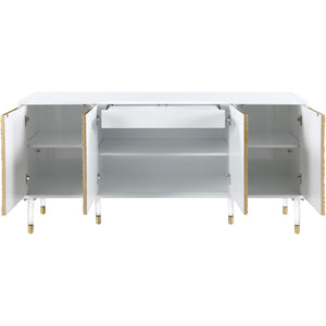 Meridian Bellissimo Sideboard/Buffet