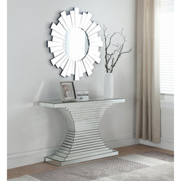 Meridian Nexus Console Table