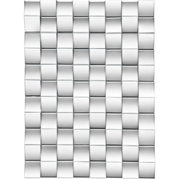 Meridian Ziggy Mirror