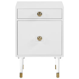 Meridian Lia Side Table