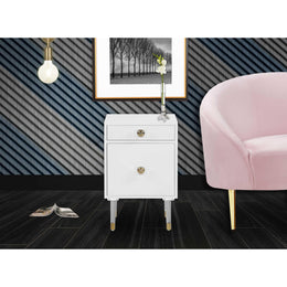 Meridian Lia Side Table