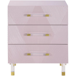 Meridian Anastasia Side Table