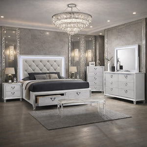 Layla Bedroom Set